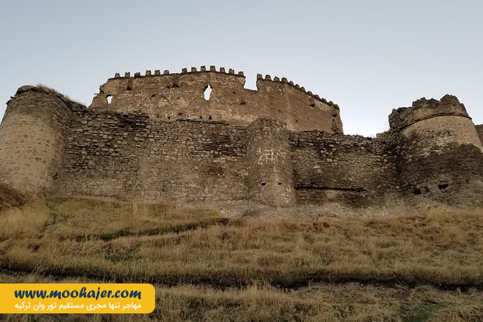 خوشاب36 مهاجر سیر ایرانیان