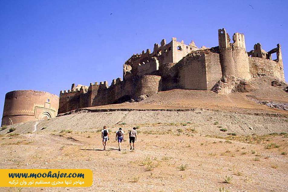 خوشاب39 مهاجر سیر ایرانیان