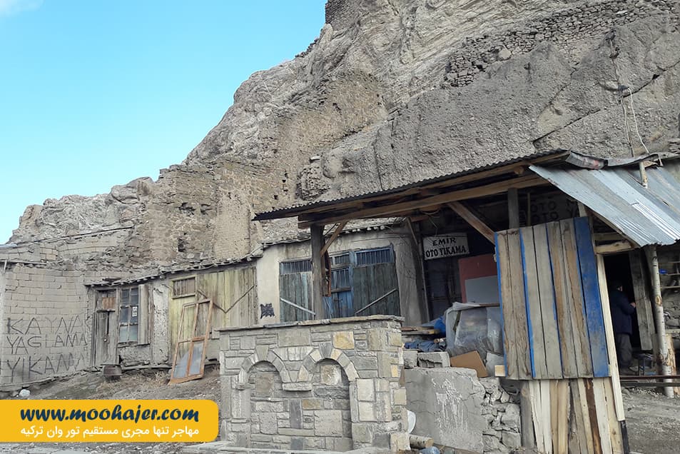 خوشاب43 مهاجر سیر ایرانیان