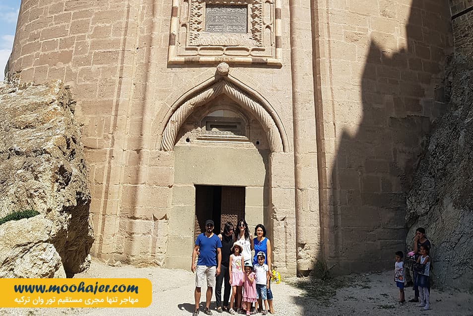 خوشاب46 مهاجر سیر ایرانیان