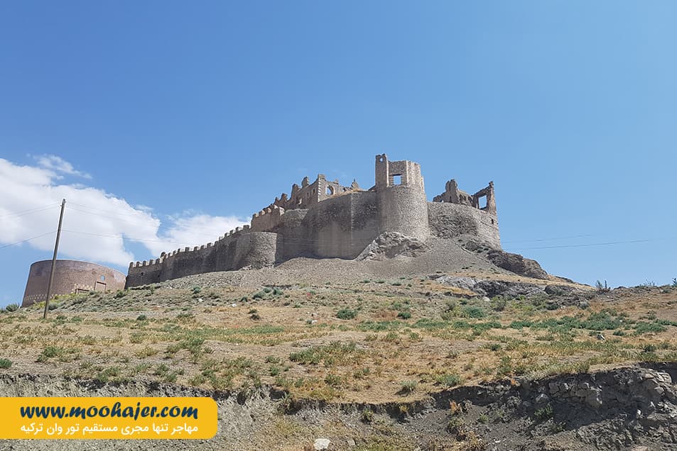 خوشاب48 مهاجر سیر ایرانیان