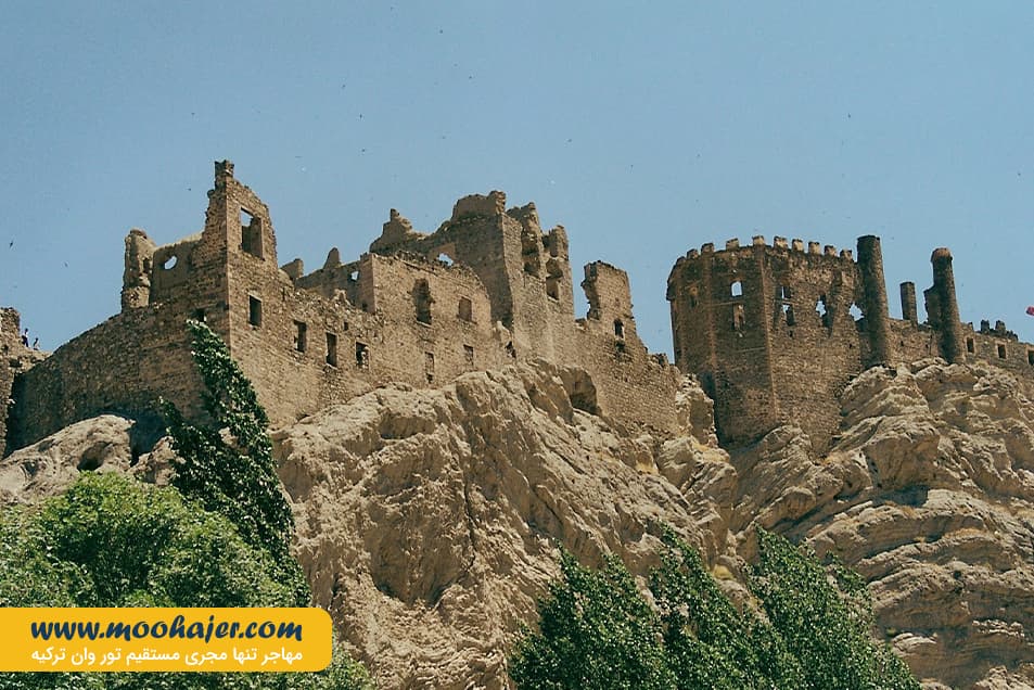 خوشاب50 مهاجر سیر ایرانیان