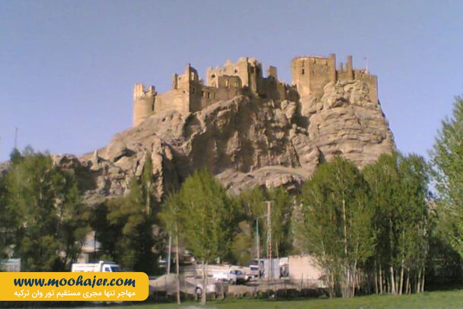 خوشاب53 مهاجر سیر ایرانیان