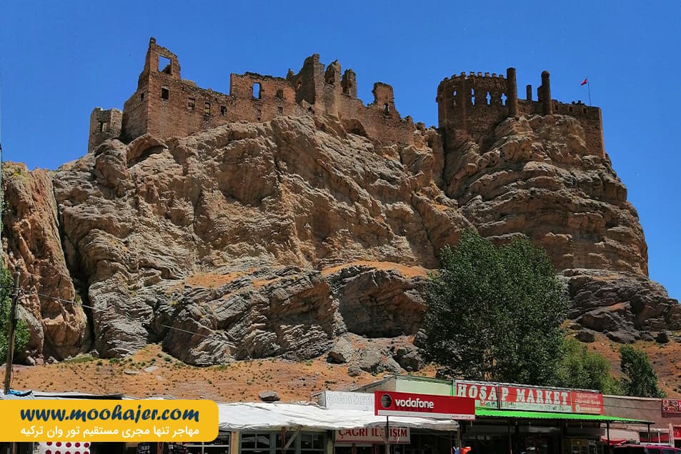 خوشاب56 مهاجر سیر ایرانیان