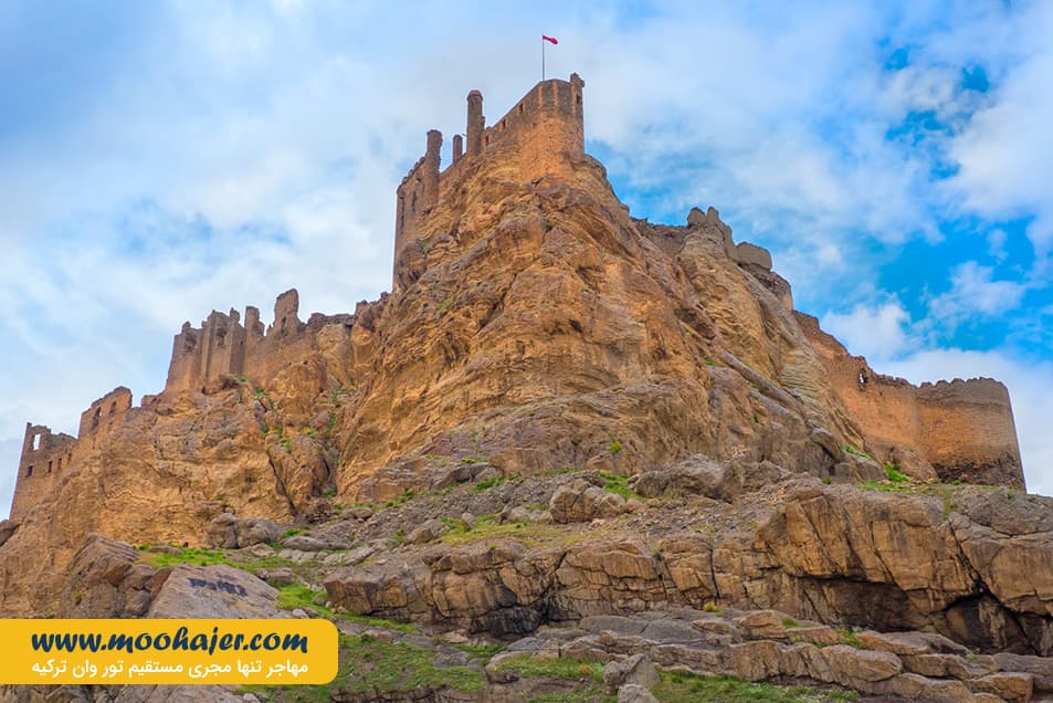 خوشاب63 مهاجر سیر ایرانیان