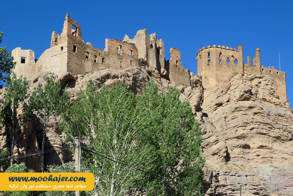 خوشاب66 مهاجر سیر ایرانیان