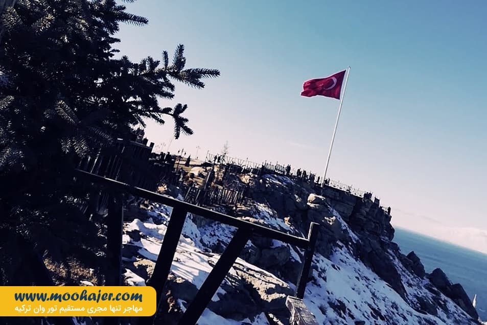 دختر1 مهاجر سیر ایرانیان