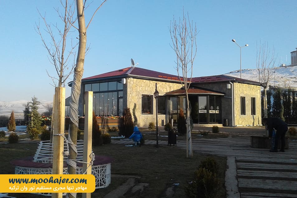 دختر11 مهاجر سیر ایرانیان