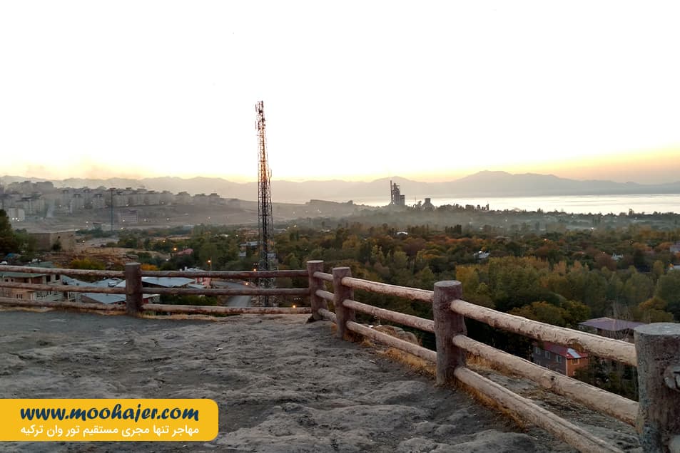 دختر2 مهاجر سیر ایرانیان