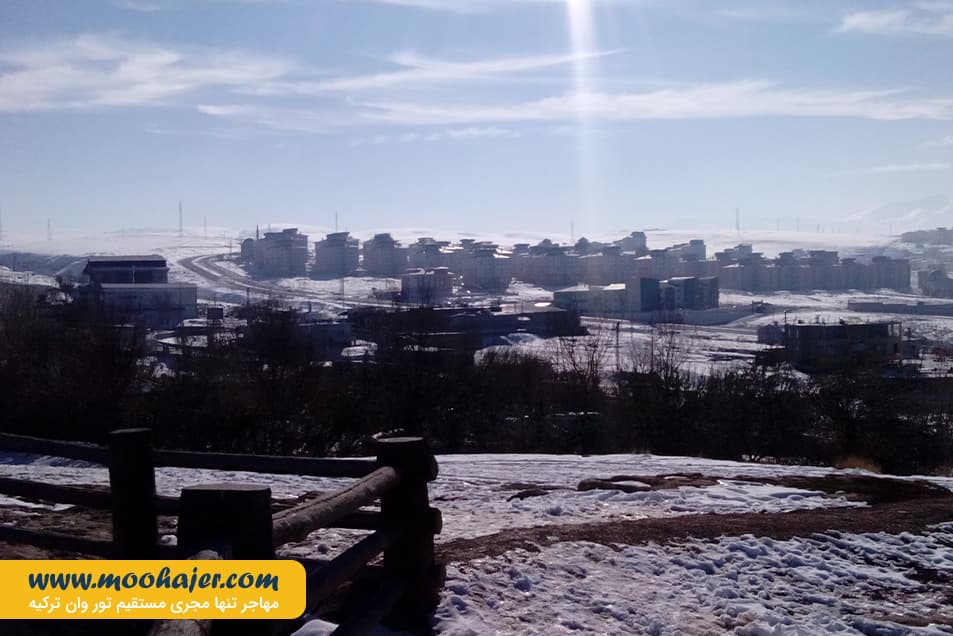 دختر4 مهاجر سیر ایرانیان