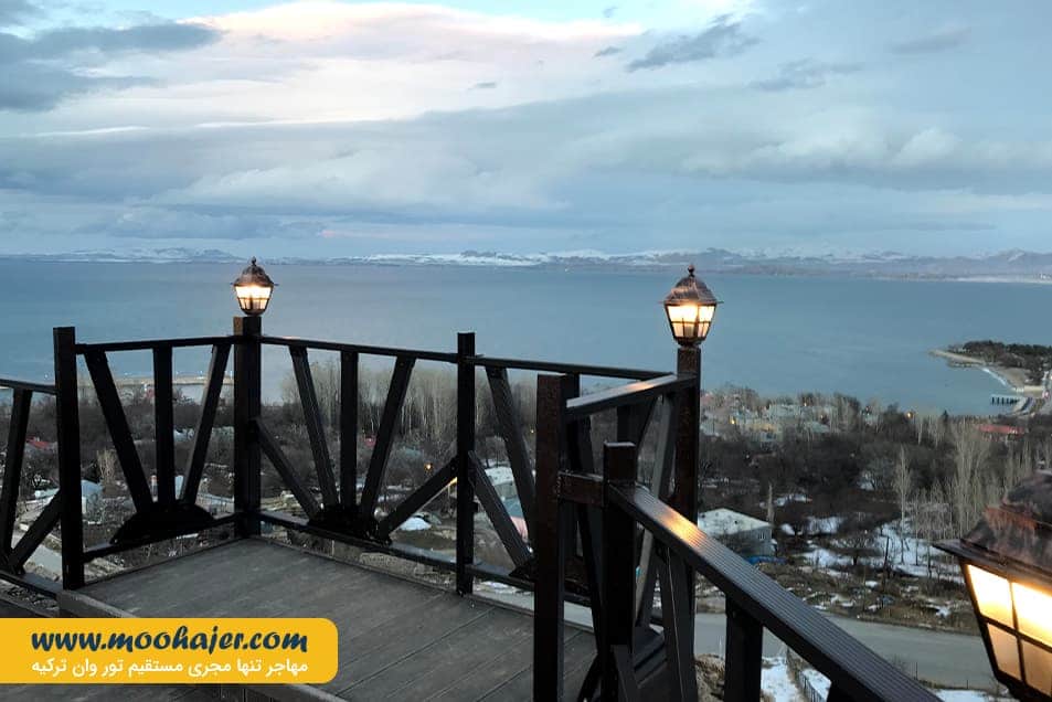 دختر8 مهاجر سیر ایرانیان