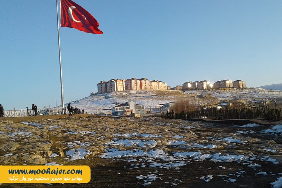 دختر9 مهاجر سیر ایرانیان