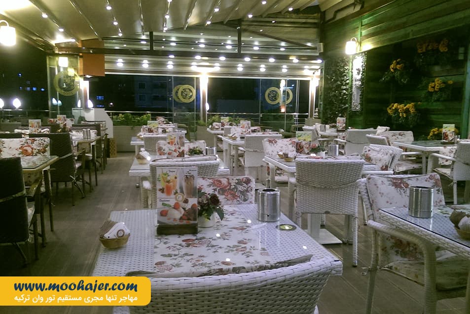 خرید آیدین پریهام وان 2 مهاجر سیر ایرانیان