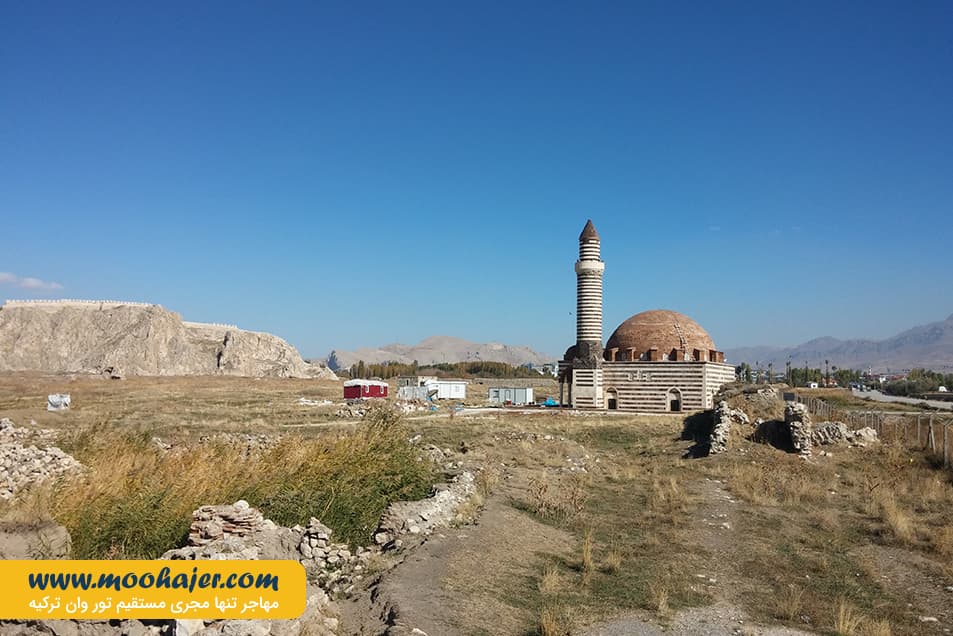 خسرو پاشا1 مهاجر سیر ایرانیان