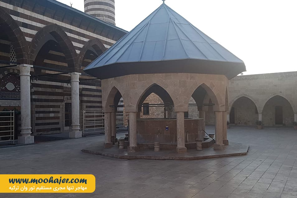 خسرو پاشا10 مهاجر سیر ایرانیان