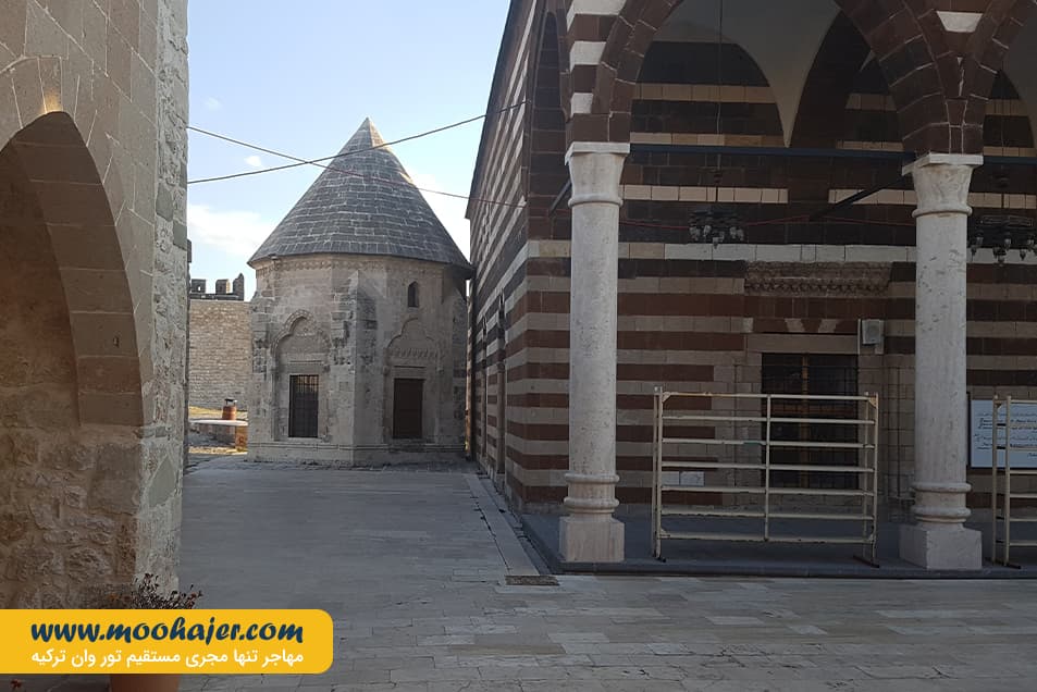 خسرو پاشا11 مهاجر سیر ایرانیان