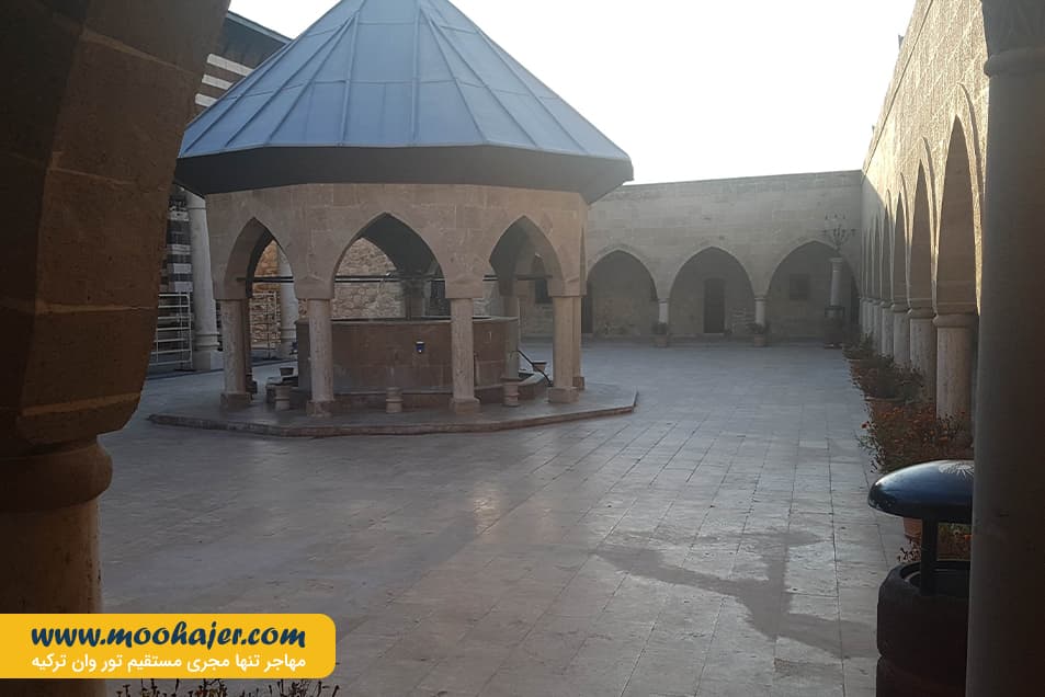 خسرو پاشا12 مهاجر سیر ایرانیان