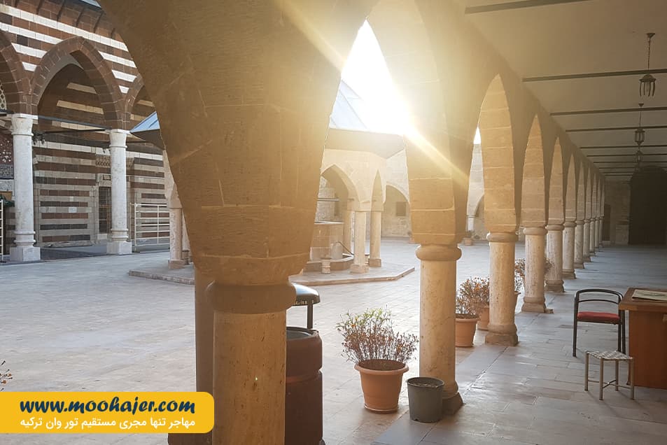 خسرو پاشا13 مهاجر سیر ایرانیان