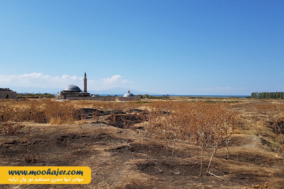 خسرو پاشا14 مهاجر سیر ایرانیان