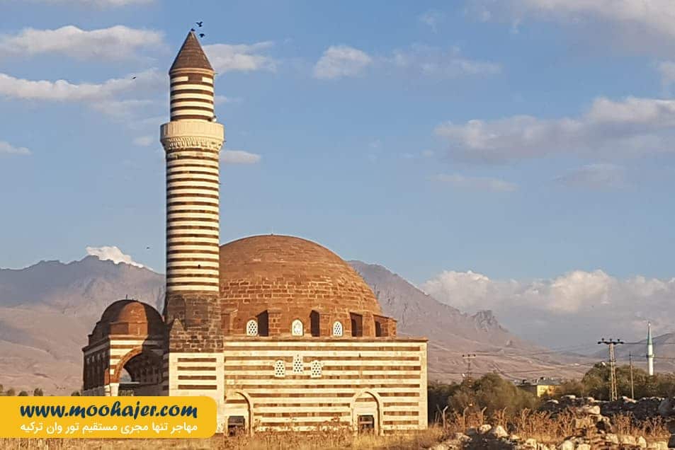 خسرو پاشا15 مهاجر سیر ایرانیان