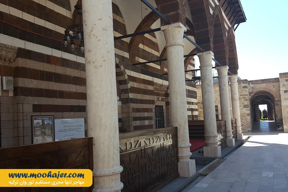 خسرو پاشا16 مهاجر سیر ایرانیان