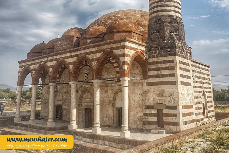 خسرو پاشا2 مهاجر سیر ایرانیان