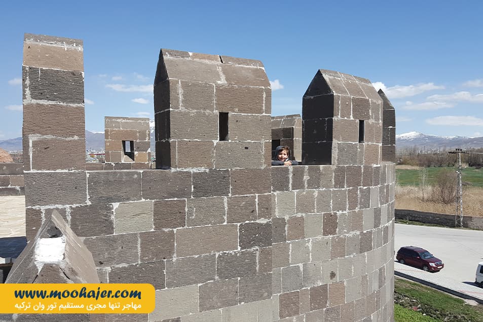 خسرو پاشا20 مهاجر سیر ایرانیان