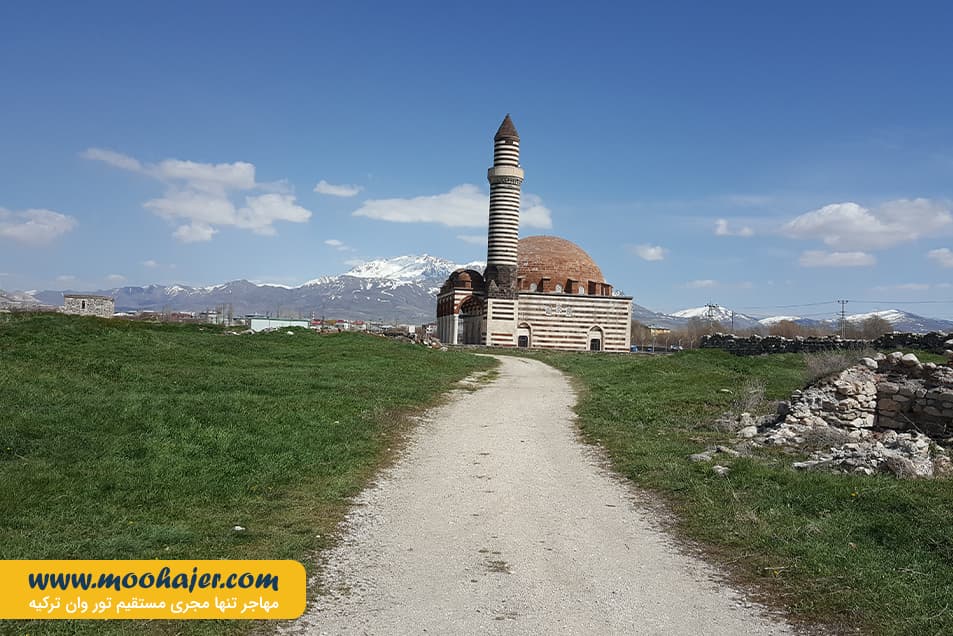 خسرو پاشا21 مهاجر سیر ایرانیان