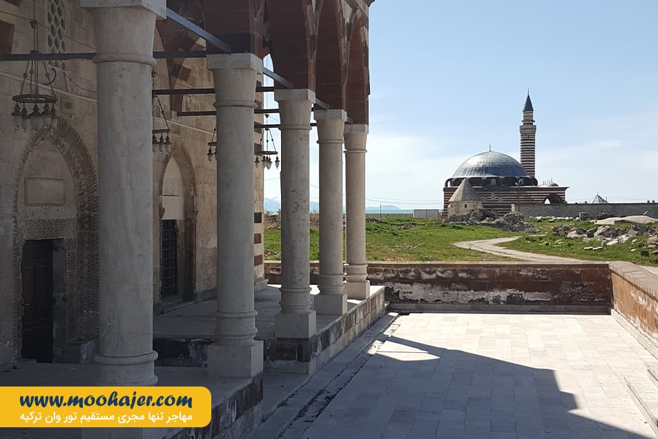 خسرو پاشا22 مهاجر سیر ایرانیان