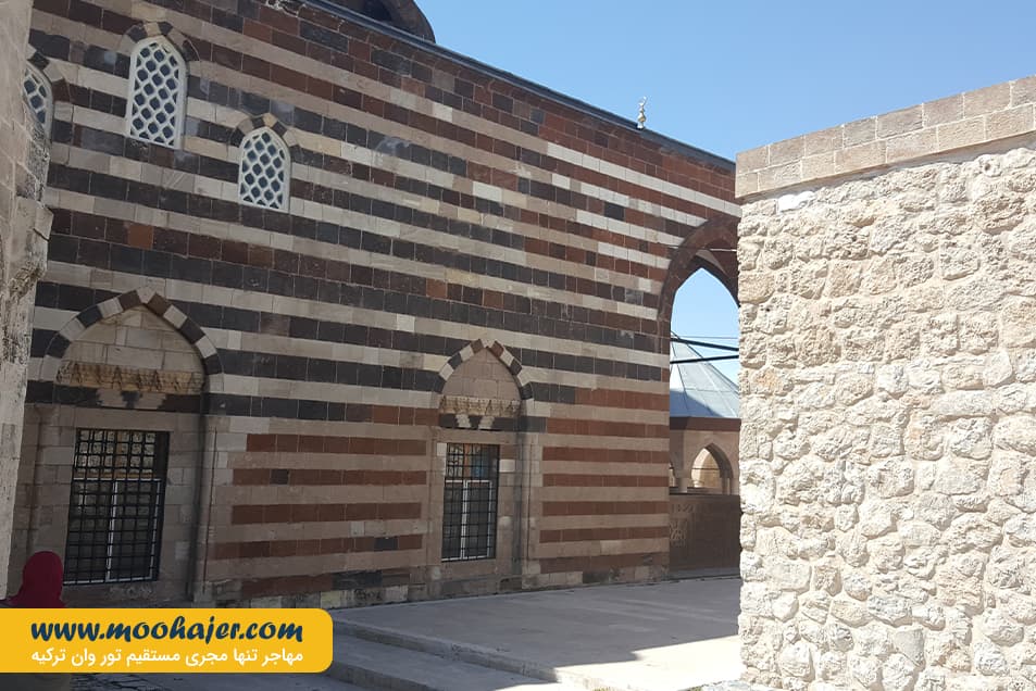 خسرو پاشا23 مهاجر سیر ایرانیان