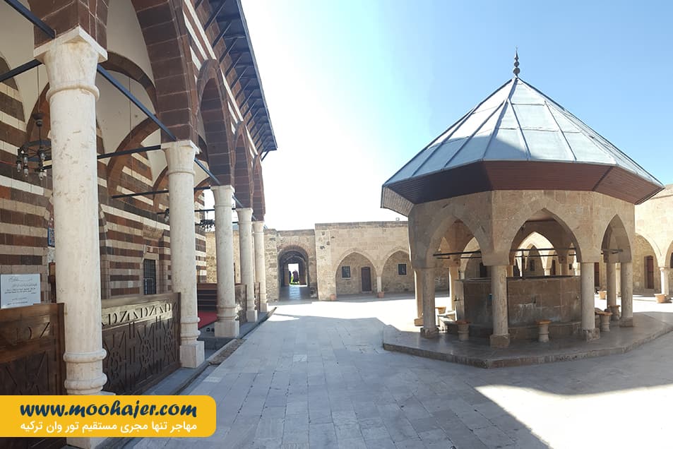 خسرو پاشا24 مهاجر سیر ایرانیان