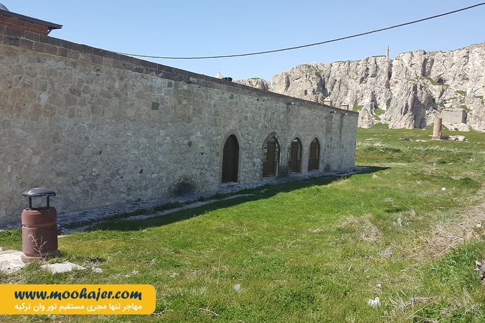 خسرو پاشا25 مهاجر سیر ایرانیان