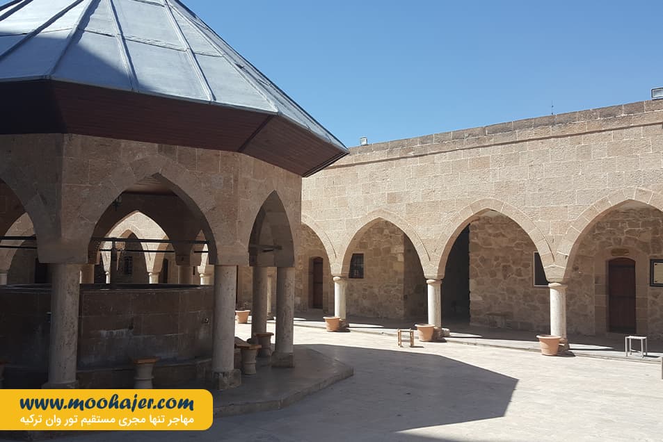 خسرو پاشا26 مهاجر سیر ایرانیان