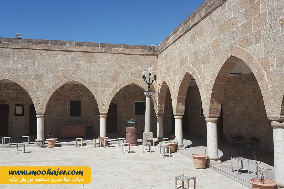 خسرو پاشا27 مهاجر سیر ایرانیان