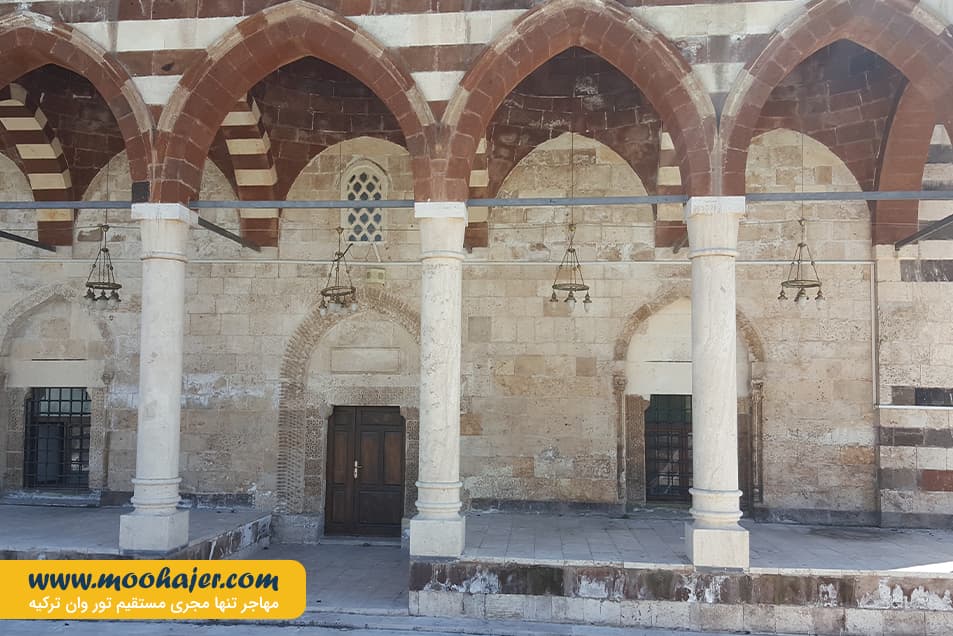 خسرو پاشا28 مهاجر سیر ایرانیان