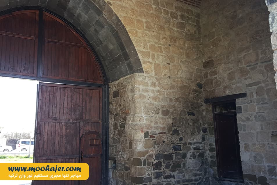 خسرو پاشا29 مهاجر سیر ایرانیان