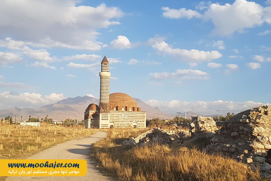 خسرو پاشا3 مهاجر سیر ایرانیان