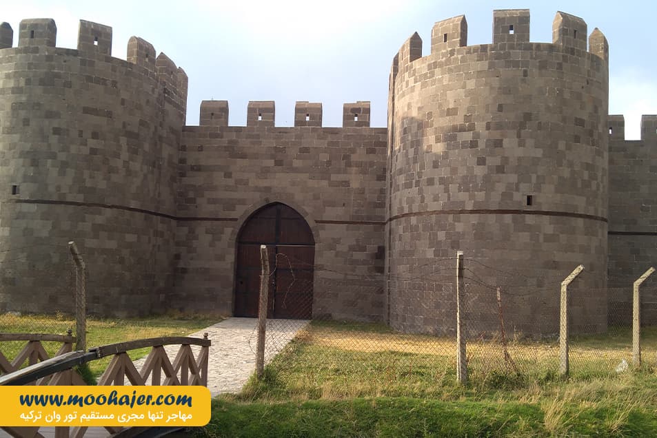 خسرو پاشا31 مهاجر سیر ایرانیان