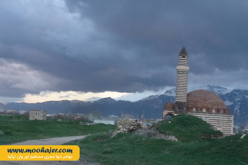 خسرو پاشا33 مهاجر سیر ایرانیان