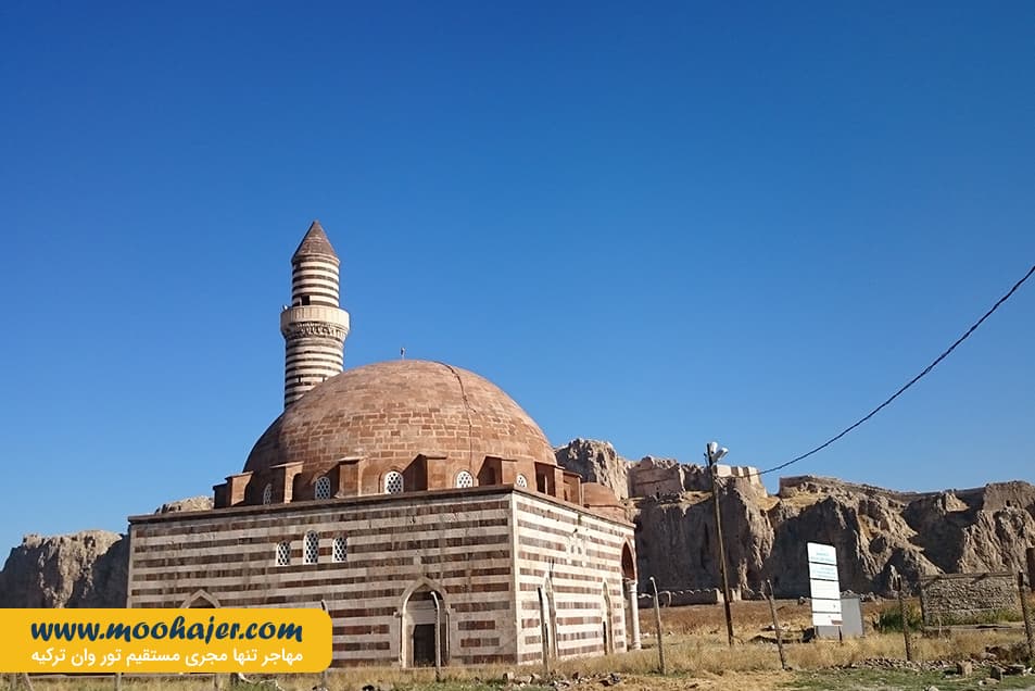 خسرو پاشا34 مهاجر سیر ایرانیان