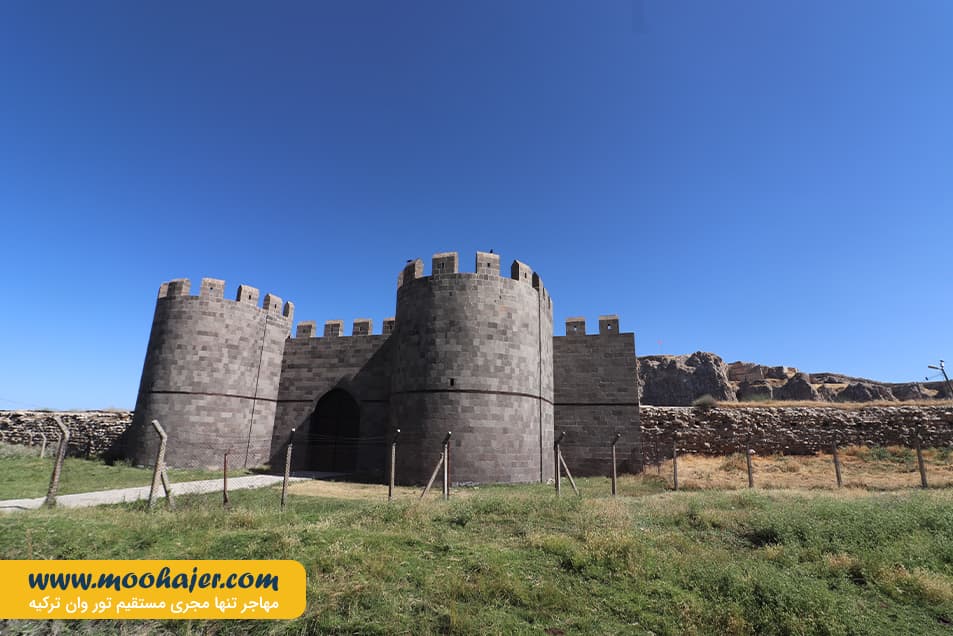 خسرو پاشا35 مهاجر سیر ایرانیان