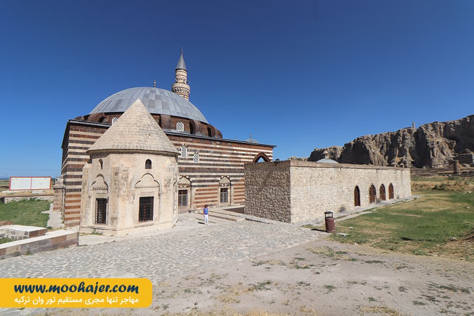 خسرو پاشا36 مهاجر سیر ایرانیان