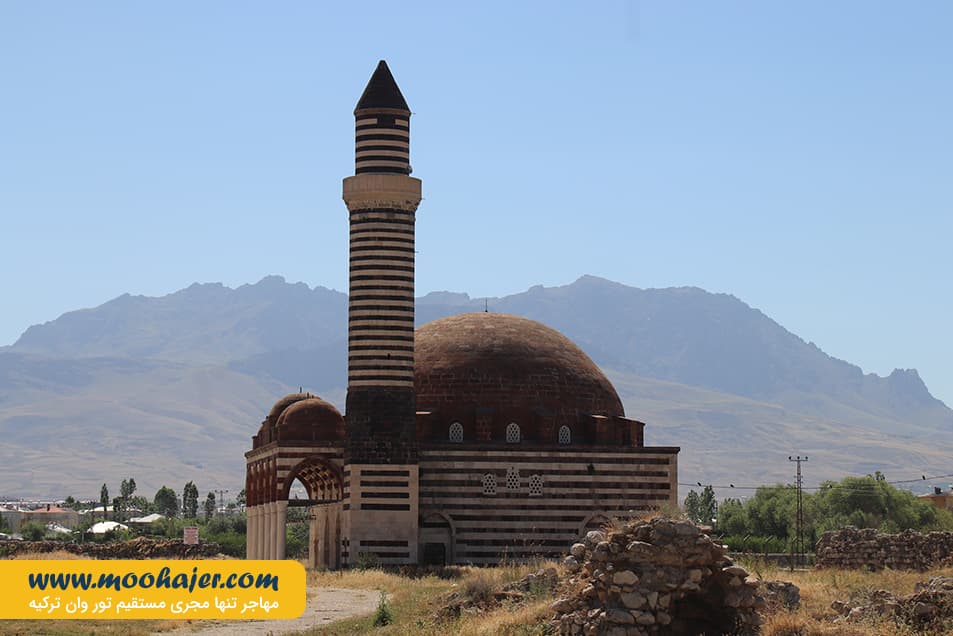 خسرو پاشا37 مهاجر سیر ایرانیان