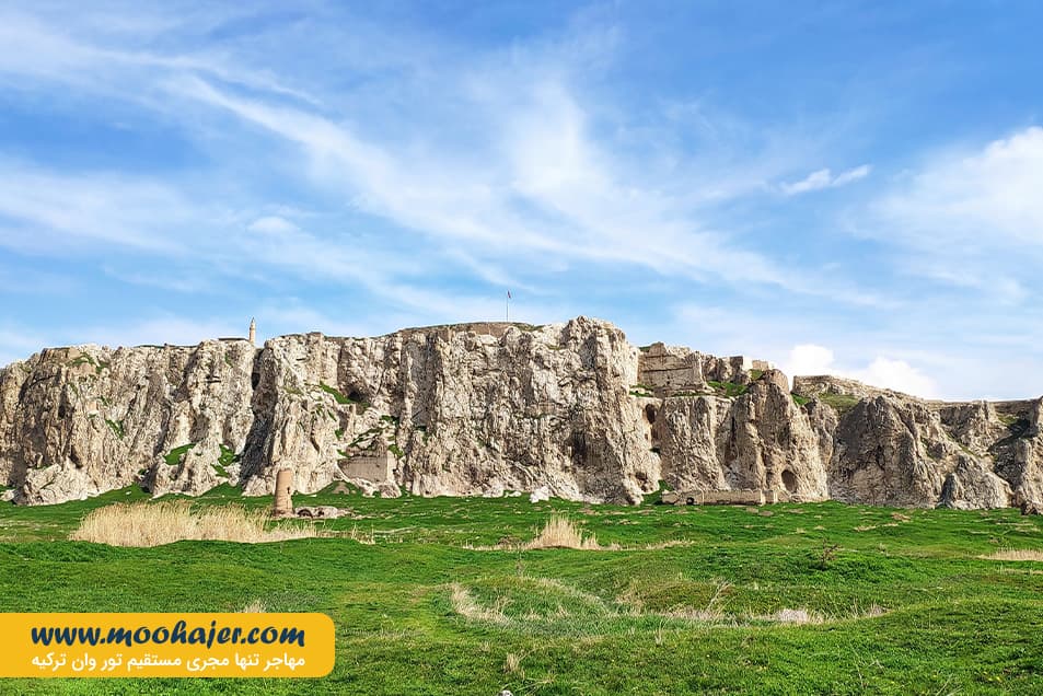 خسرو پاشا39 مهاجر سیر ایرانیان