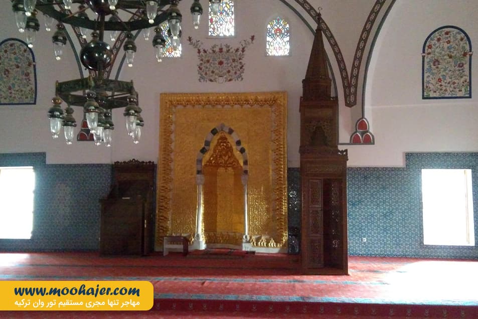 خسرو پاشا40 مهاجر سیر ایرانیان