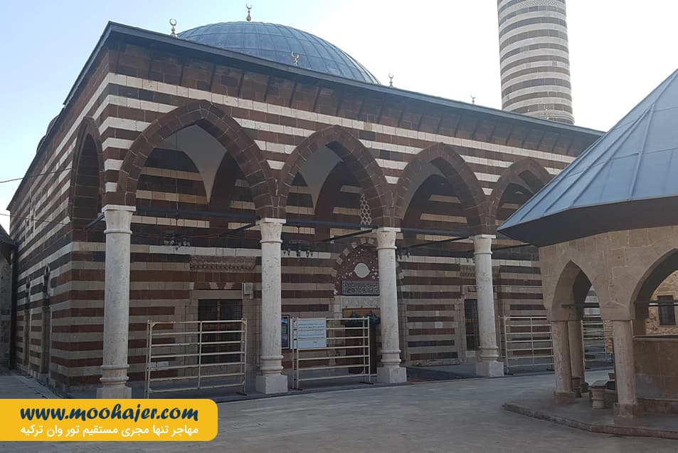 خسرو پاشا5 مهاجر سیر ایرانیان