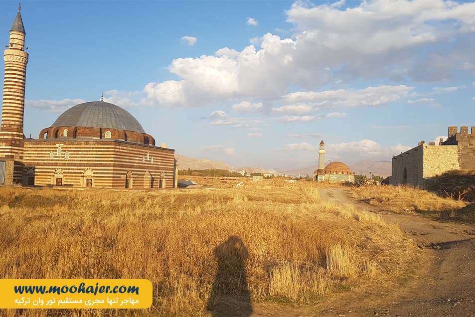 خسرو پاشا9 مهاجر سیر ایرانیان