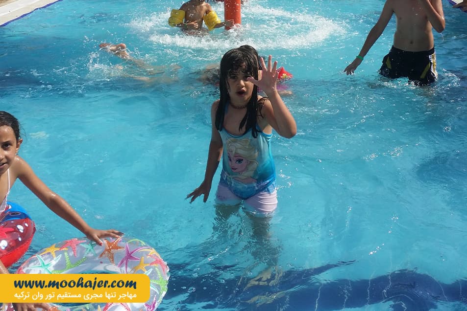 آبی ساحلی دیوان13 مهاجر سیر ایرانیان