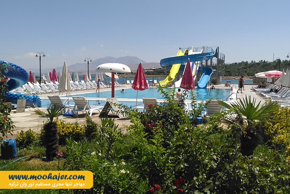 آبی ساحلی دیوان14 مهاجر سیر ایرانیان