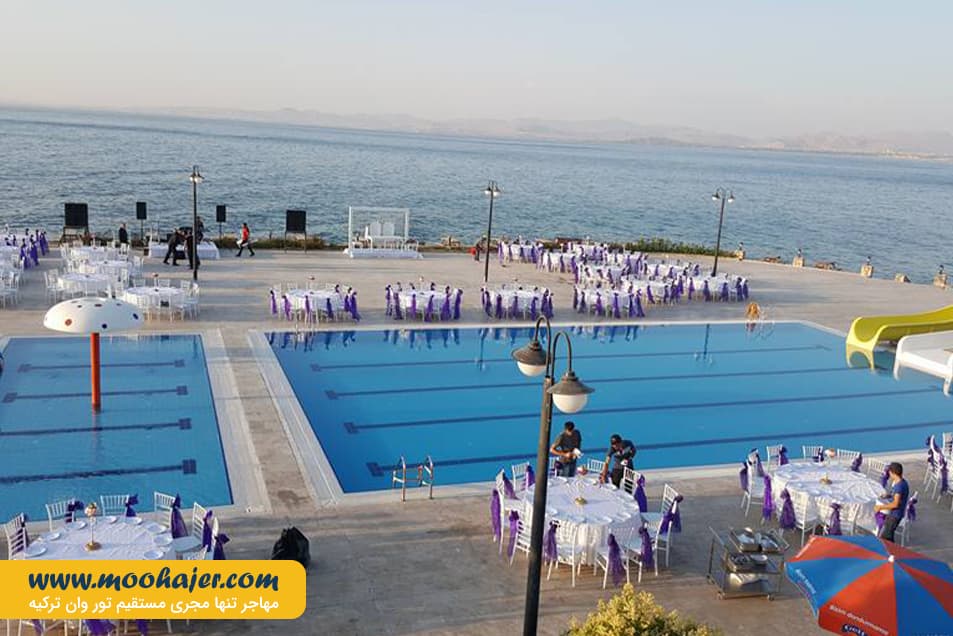 آبی ساحلی دیوان22 مهاجر سیر ایرانیان